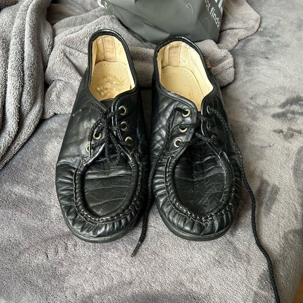 SAS siesta shoes